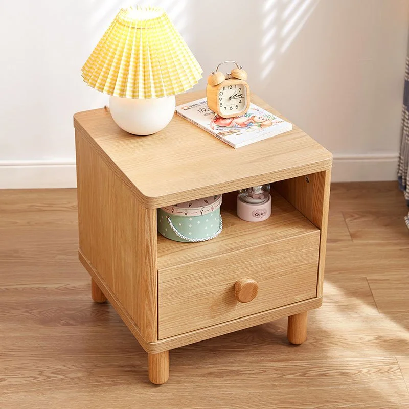 Kingross Nightstand