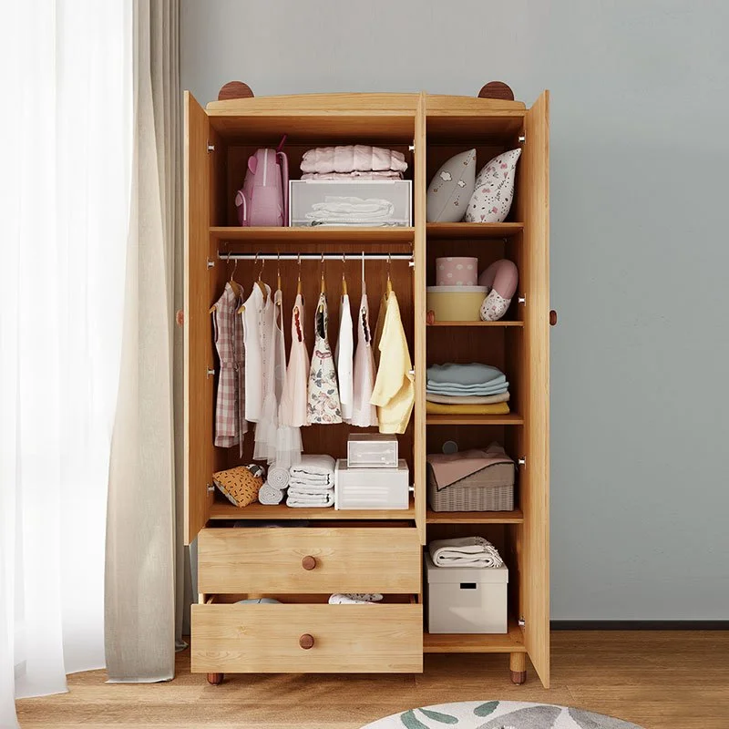 Kingross 3 Door Wardrobe KN3D (6).jpg