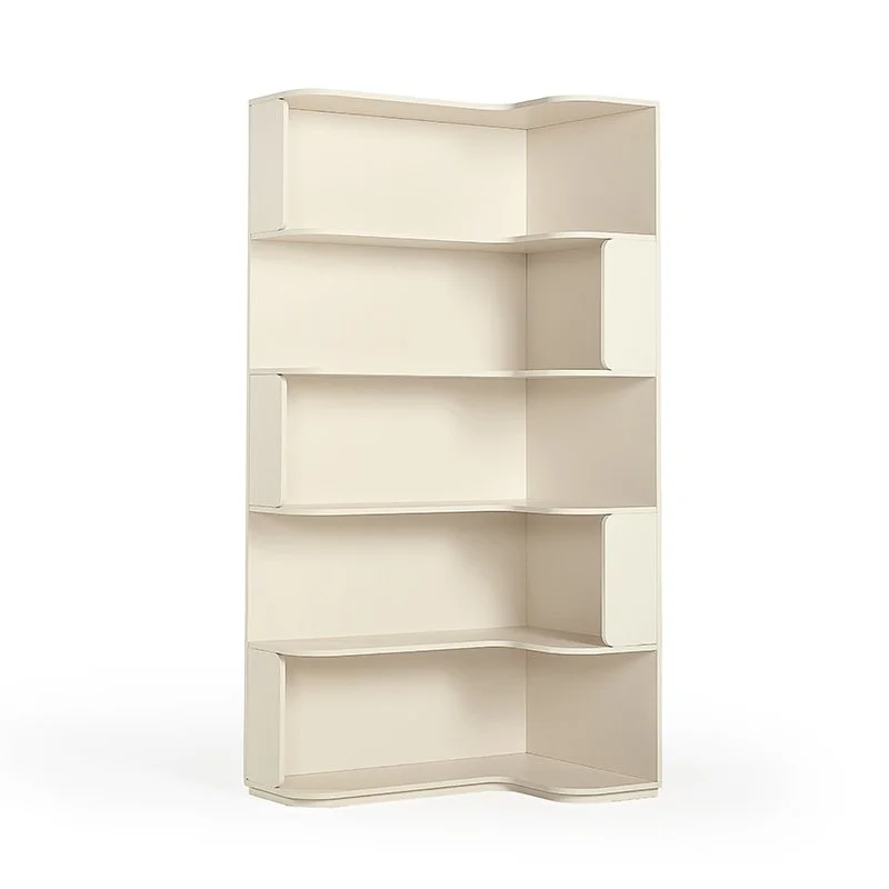 Kosmo Corner Bookcase 90 cm KN6X (2).jpg
