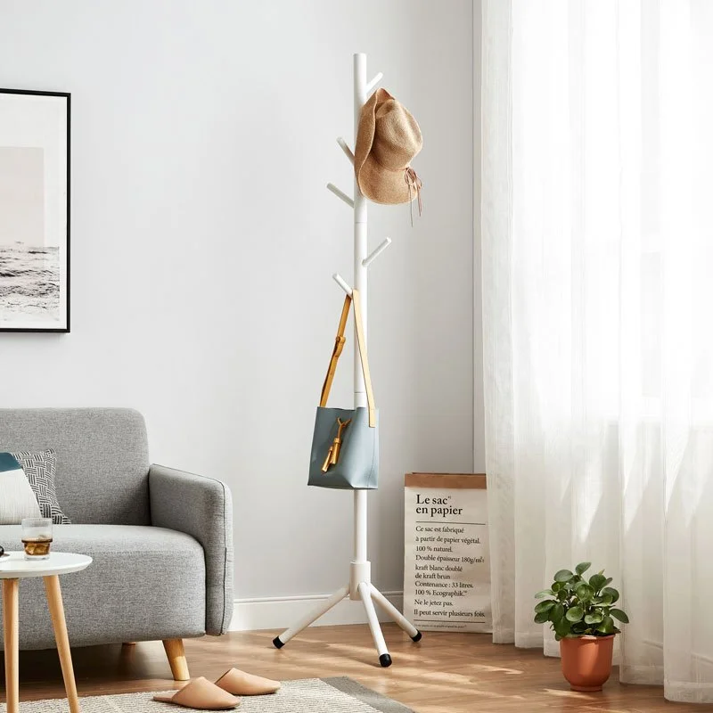 Arma Coat Hanger White