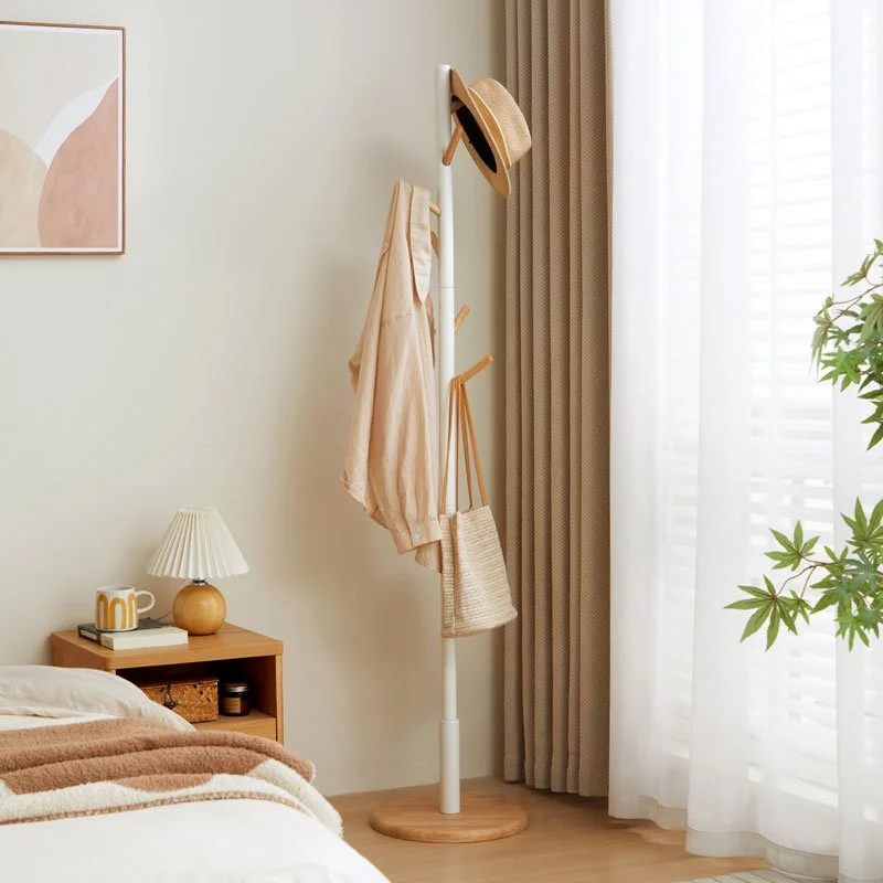 Nefi Coat Hanger Wood White LS176G1 (2).jpg