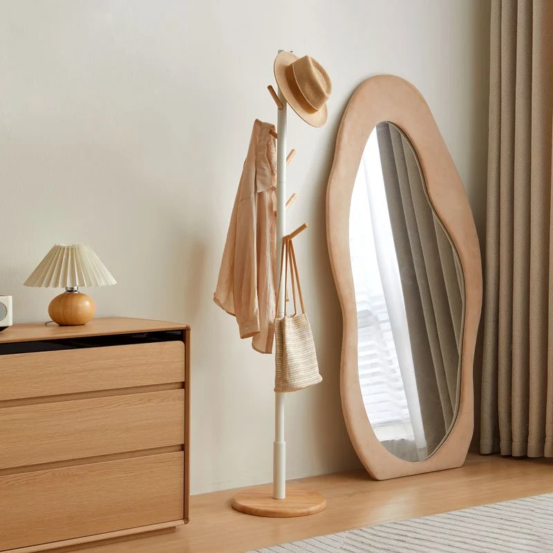 Nefi Coat Hanger Wood White LS176G1 (3).jpg