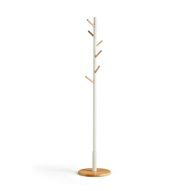 Nefi Coat Hanger Wood White LS176G1 (1).jpg