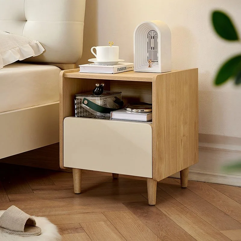 Calcutta Nightstand