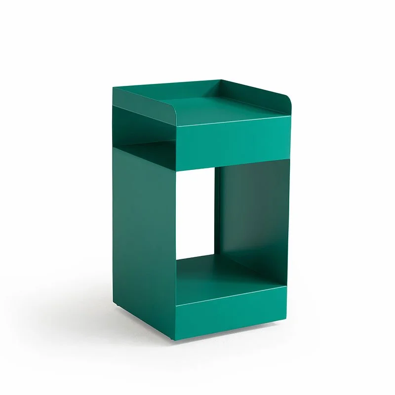 Cube Side Table Green LS591J4 (2).jpg