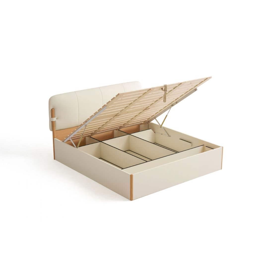 Galora Bed With Storage 180*200 cm