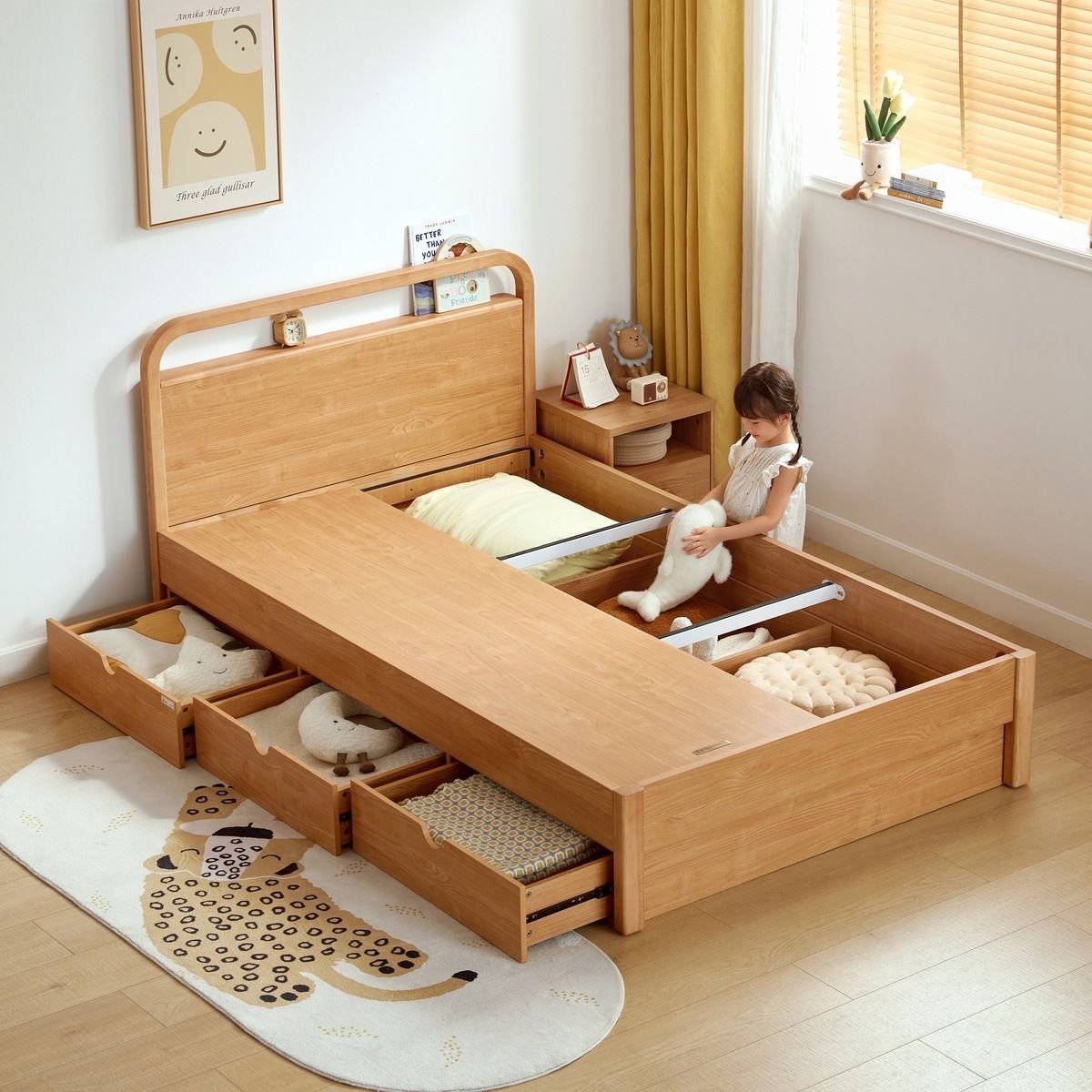 KN4A Kowait Bed with Storage 120 (4).jpg