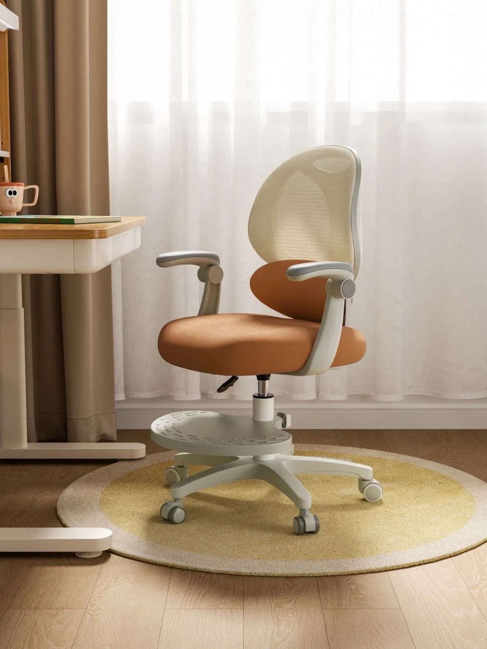 Merico Chair