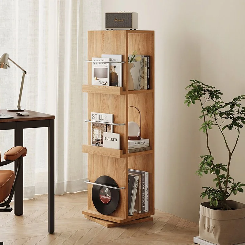 Pagora Bookcase