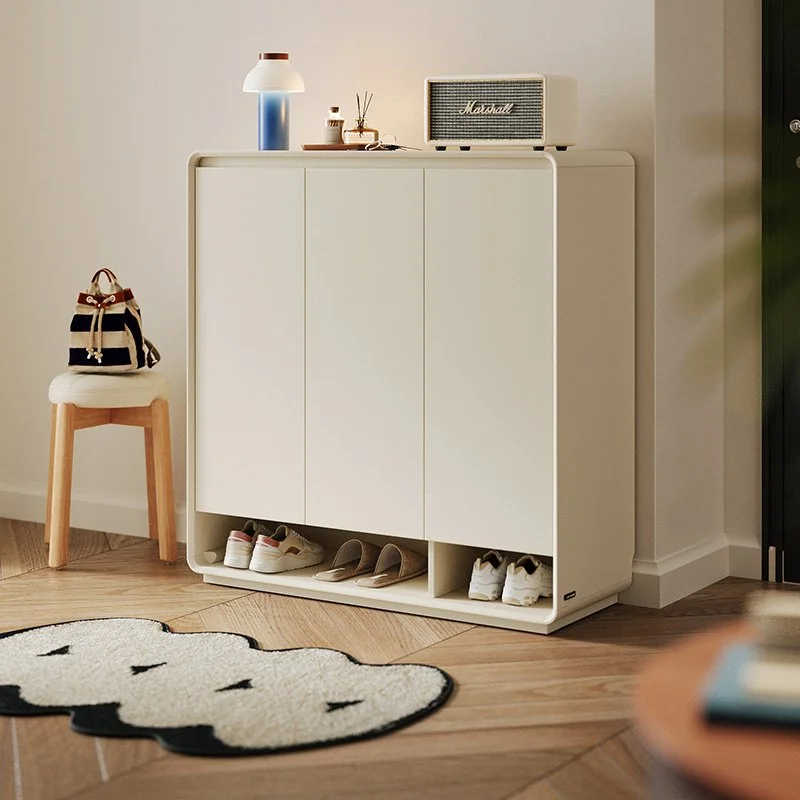 Roumania Shoe Cabinet 100
