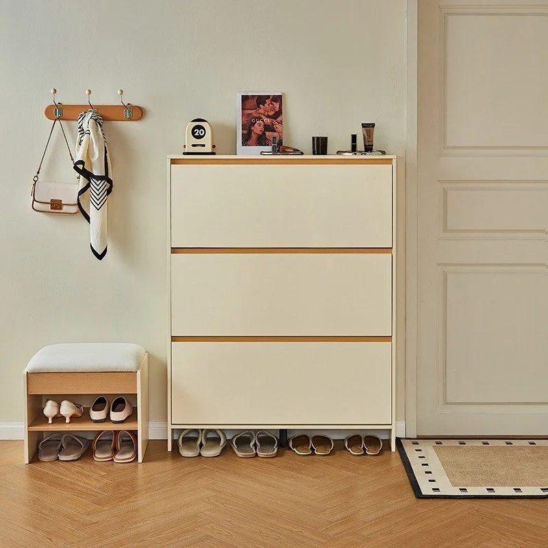 Sole Shoe Cabinet 100