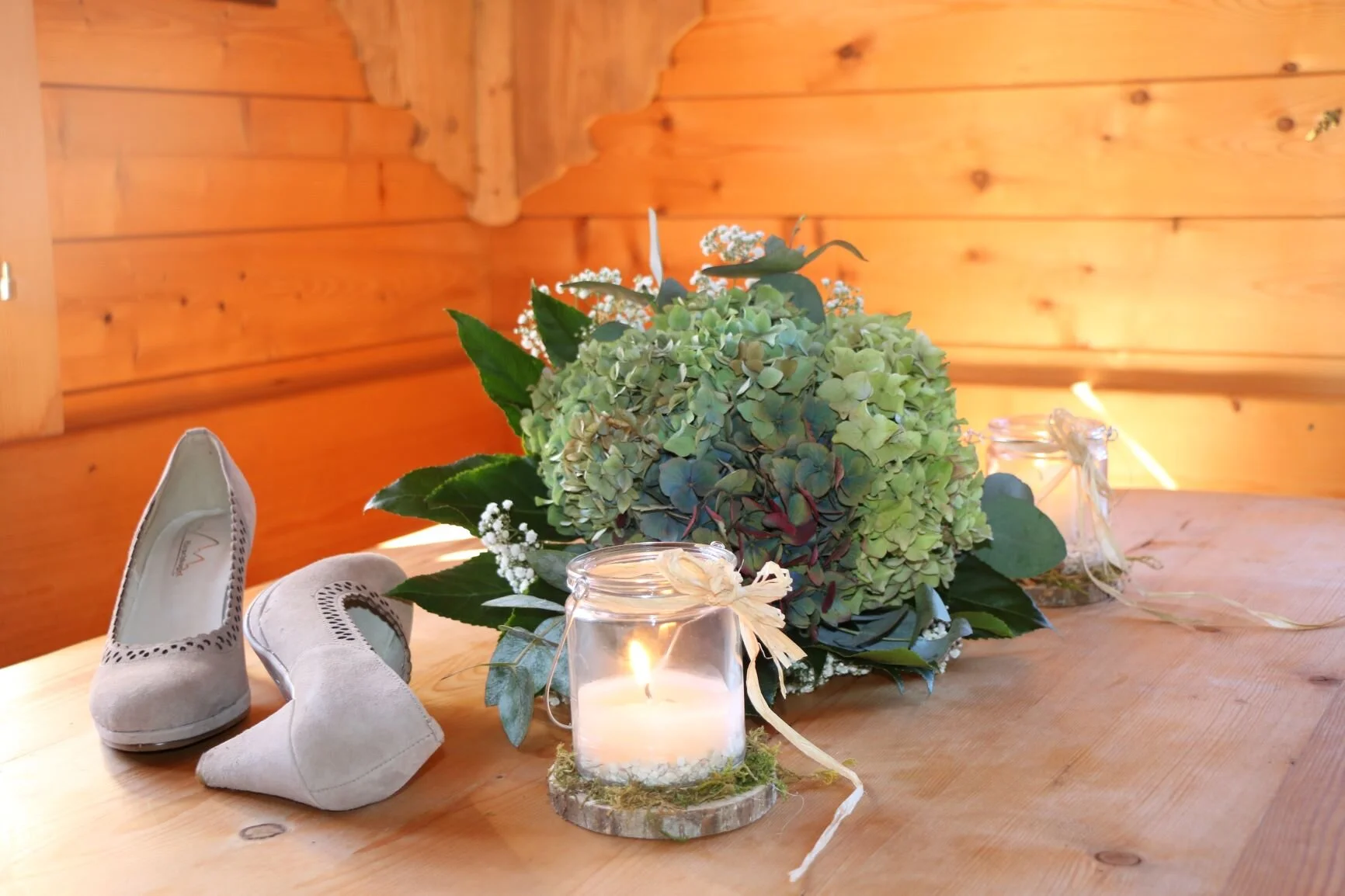 Was ist ein Styled Shooting?