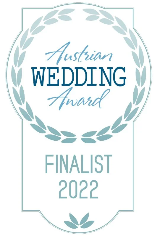 Austrian Wedding Award 2022