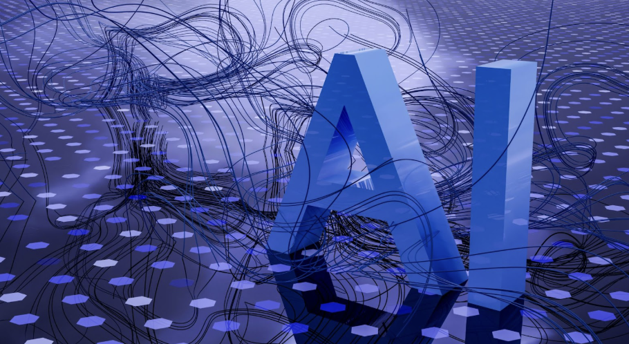 Is AI Transforming Venture Capital? - Mandalore Partners | Venture ...