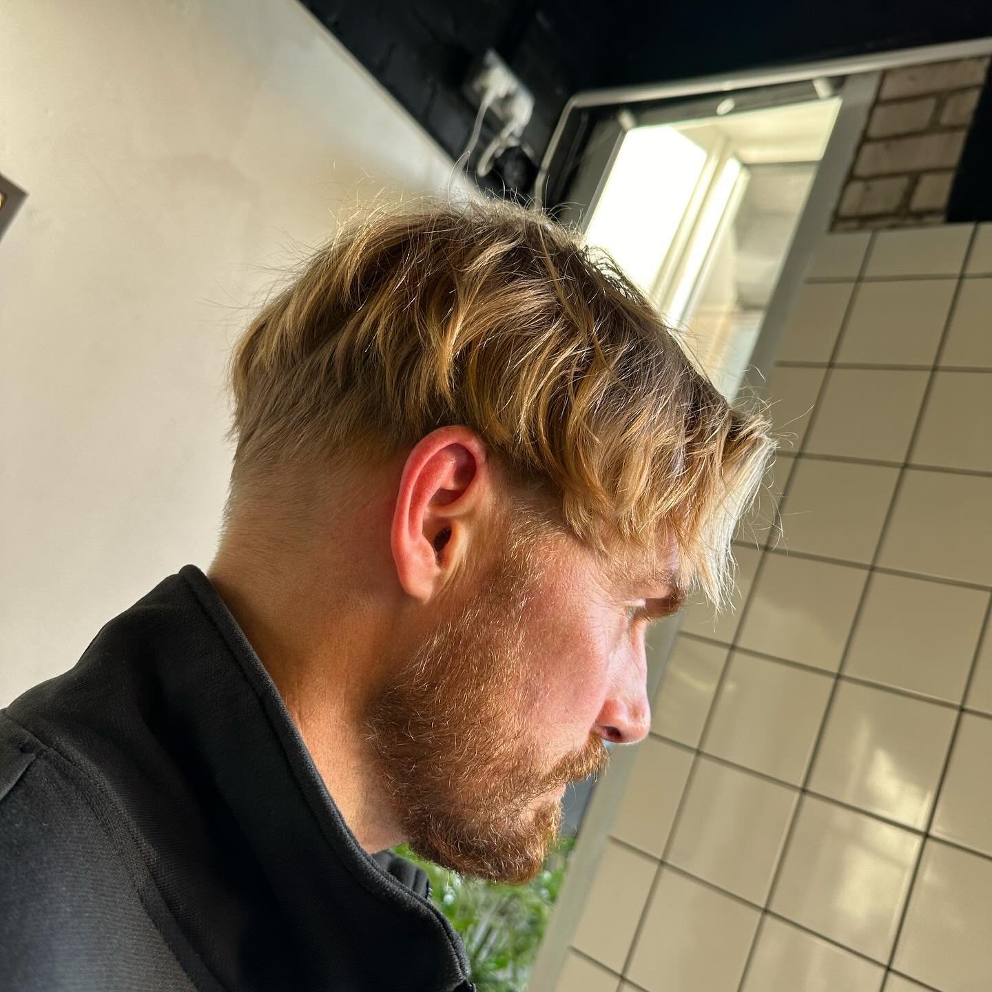 Book ahead ready for next week ✂️ 

www.hausmalegrooming.co.uk 📲 

See you on from 10am Monday 

✂️ by @lifeofryan91 

#barber #menshair #menshaircuts #bournemouth