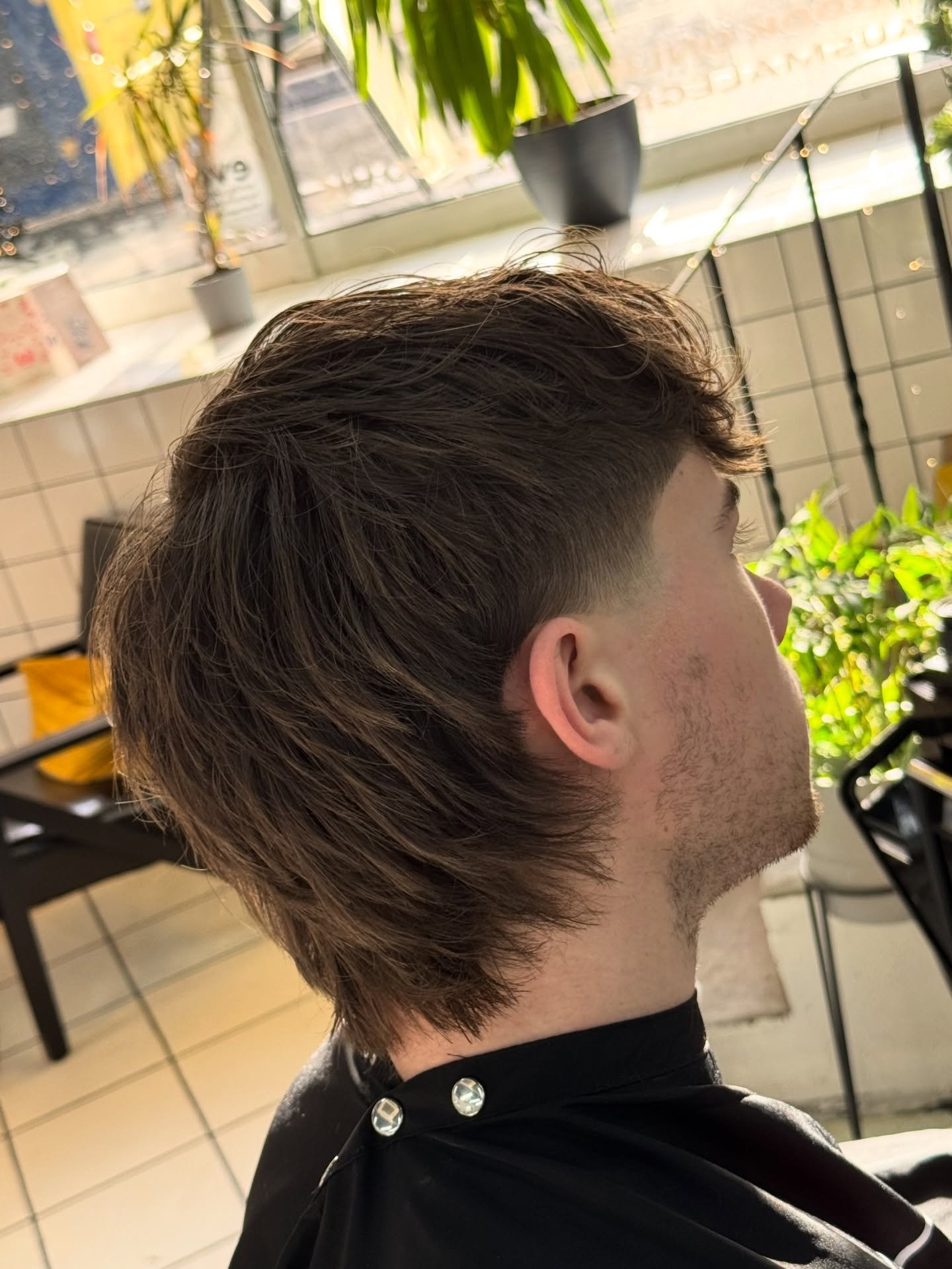 Christmas appointments with the team are filling up fast 🎄

Cut by @alanhaus_ 💫

Head to our website to lock in your appointment

www.hausmalegrooming.co.uk