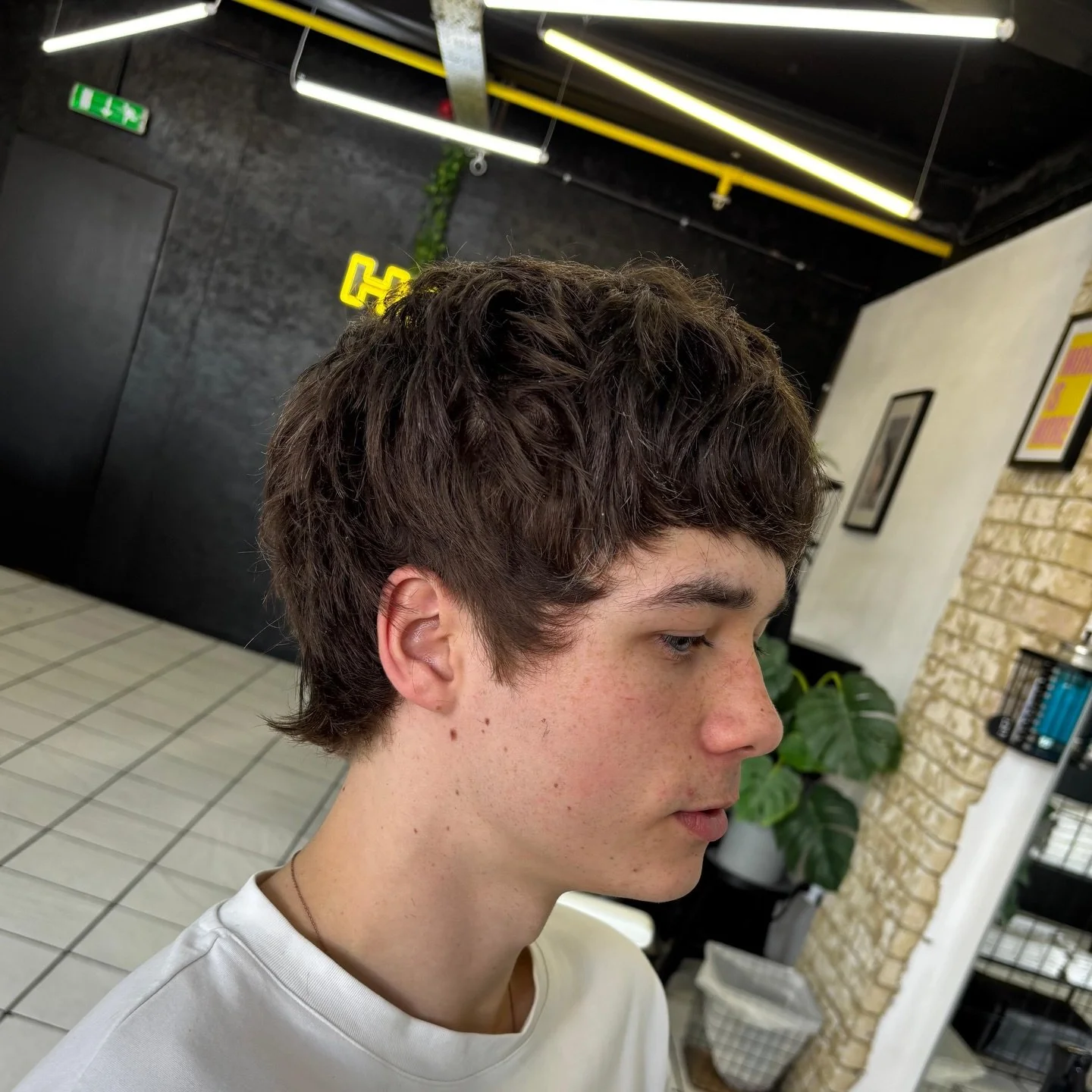 Are you valentines ready? 🌹

Cut by @shortkatandsides 

Get booked in through our website 

www.hausmalegrooming.co.uk