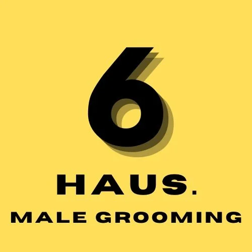 6 years of HAUS 🤯💛

Another milestone for us, and we&rsquo;re grateful to still be doing what we love day in, day out.

Every cut, every conversation, every bit of support has helped shape our journey.

Thank you to my amazing team. I couldn&rsquo;