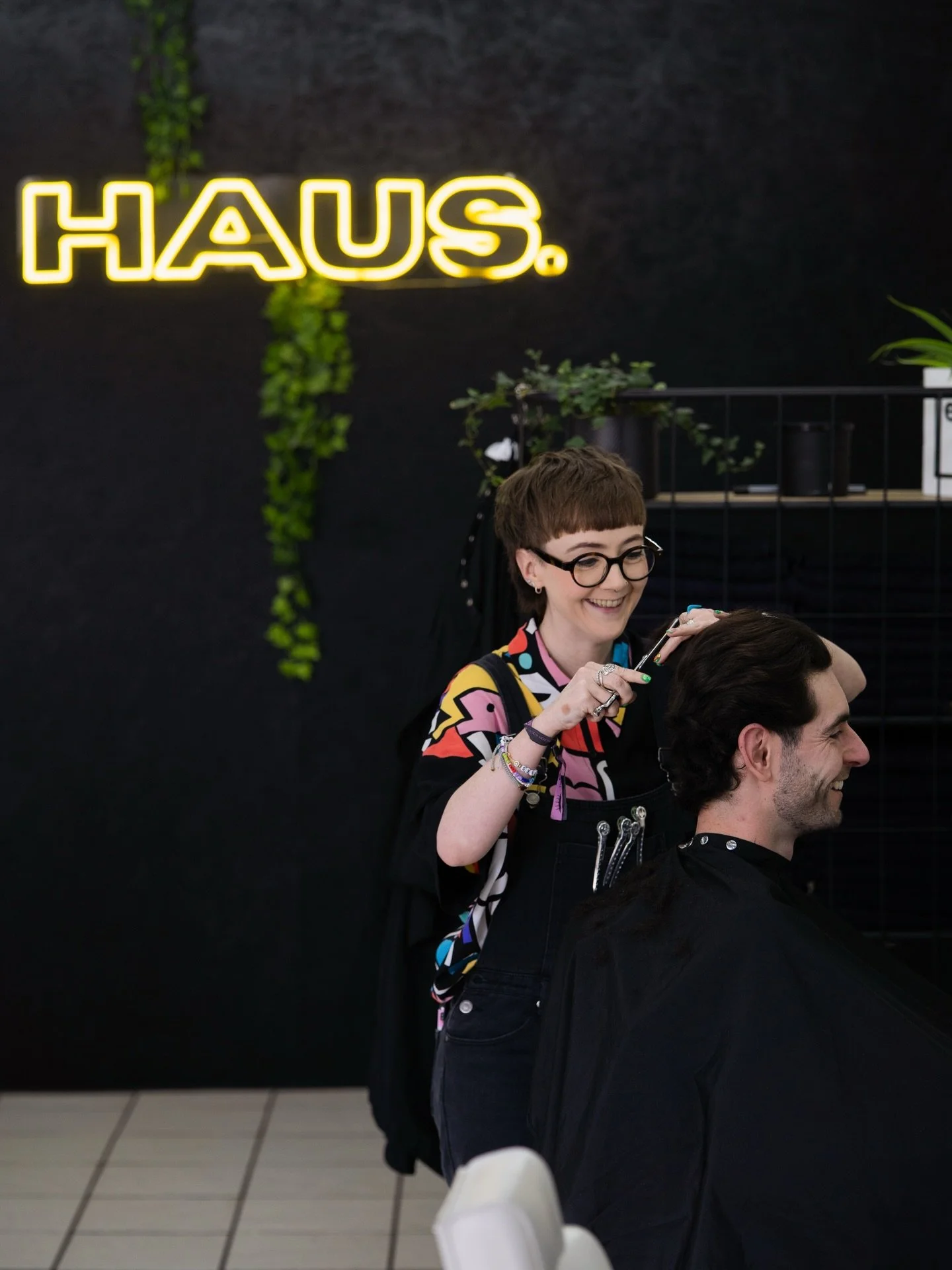Kat&rsquo;s now been promoted to manager at HAUS 🥳

Kat is living proof that great things come in small packages ☘️

Thank you for your years of hard work, positive energy and consistency 💛

Head to our website to lock in your appointment

www.haus