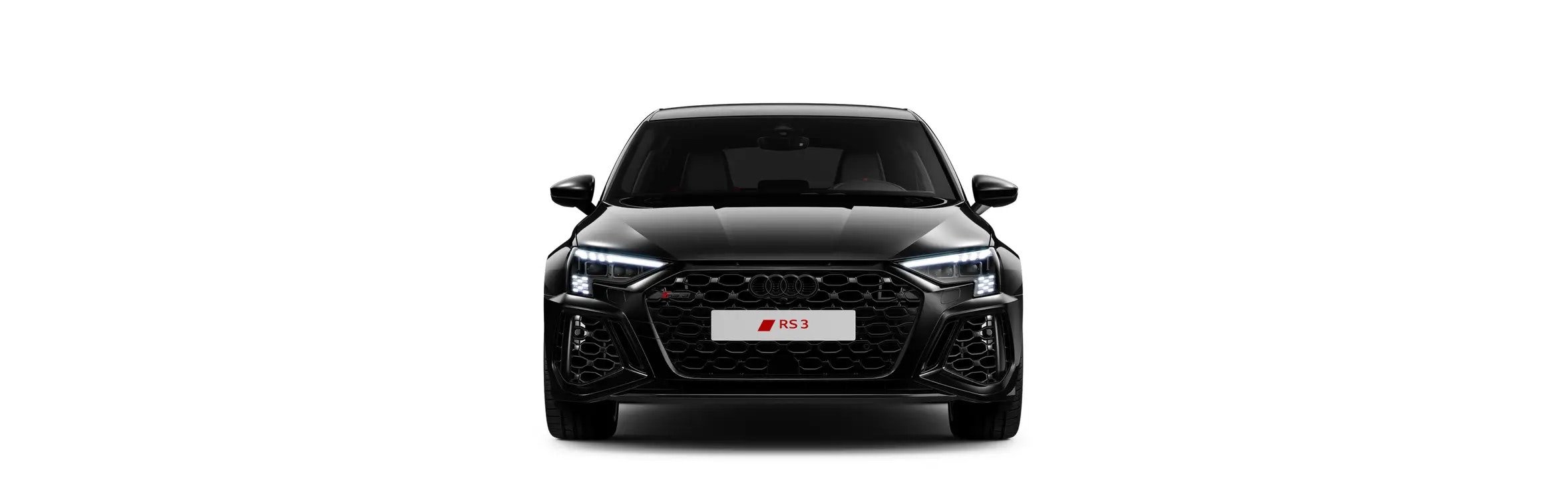 Location longue durée d'occasion Audi RS3 Sportback TFSI écotaxe