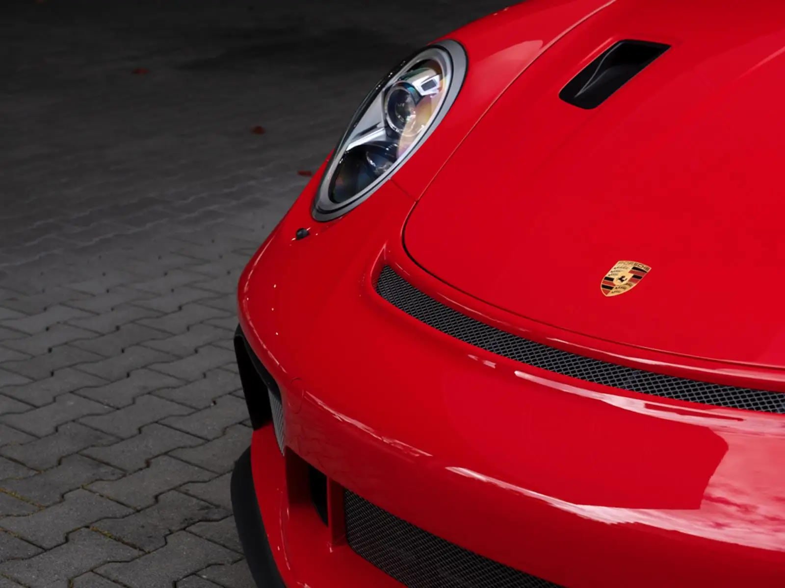 Location longue durée d'occasion Porsche 991 II GT3 RS écotaxe et malus  inclus dès 4 028€ / mois — Joinsteer