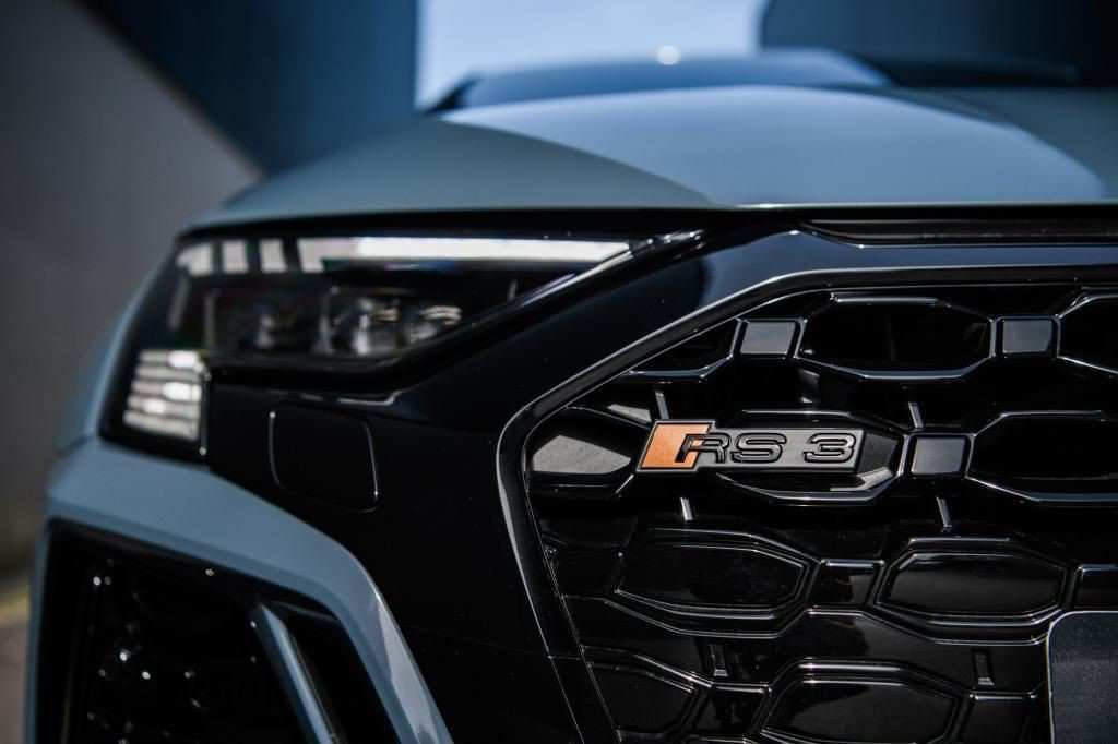 Location longue durée d'occasion Audi RS3 Sportback TFSI écotaxe et malus  inclus dès 1 363€ / mois — Joinsteer
