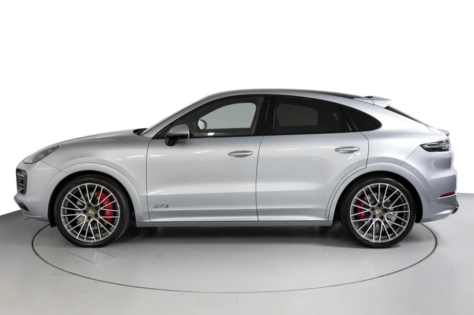 Location Longue Duree D Occasion Porsche Cayenne Gts Coupe Ecotaxe Et Malus Inclus Des 2 370 Mois Joinsteer