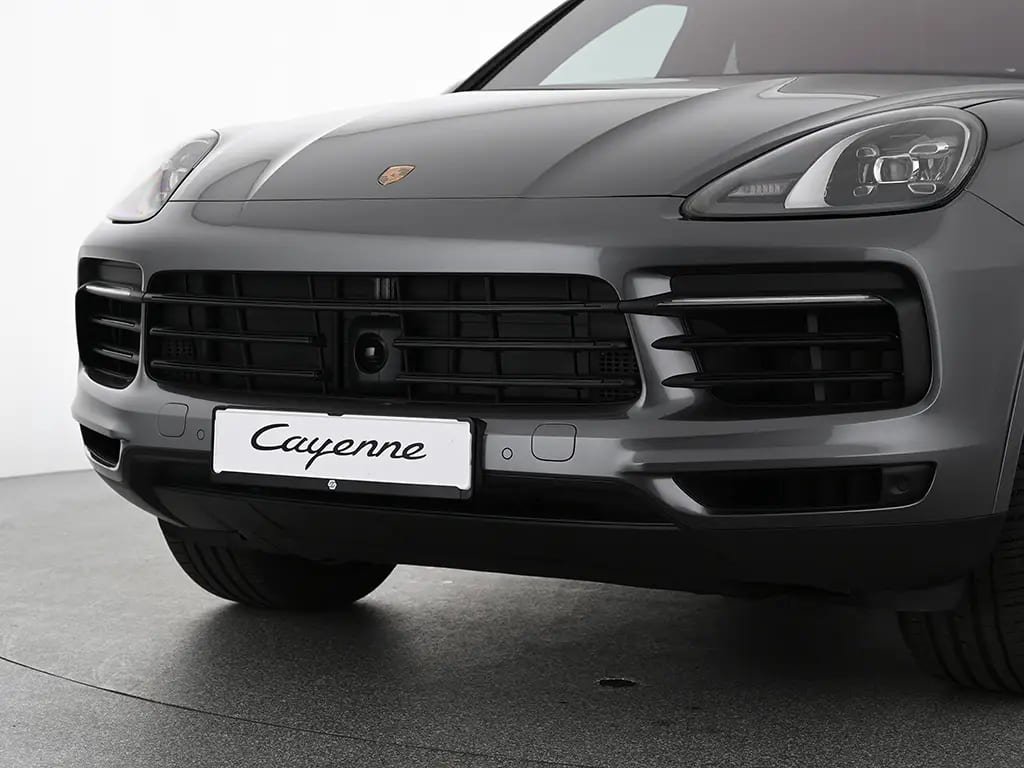 Location longue durée d'occasion Porsche Cayenne GTS écotaxe et malus  inclus dès 1 897€/mois — Joinsteer