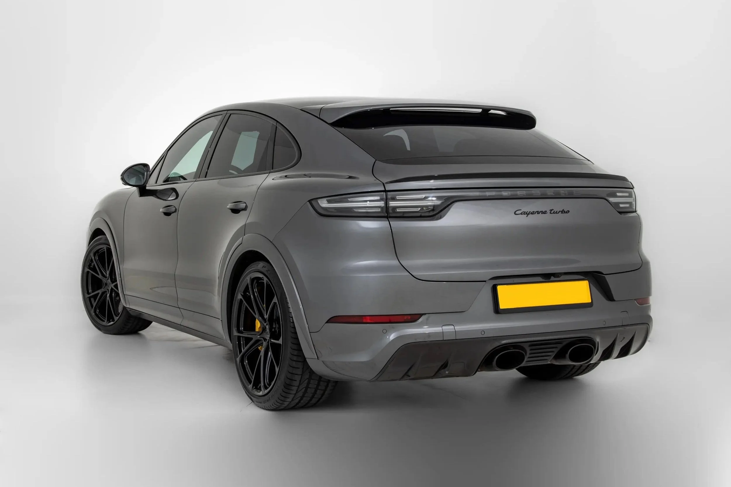 Location Longue Duree D Occasion Porsche Cayenne Coupe Turbo Ecotaxe Et Malus Inclus Des 3372 Mois Joinsteer