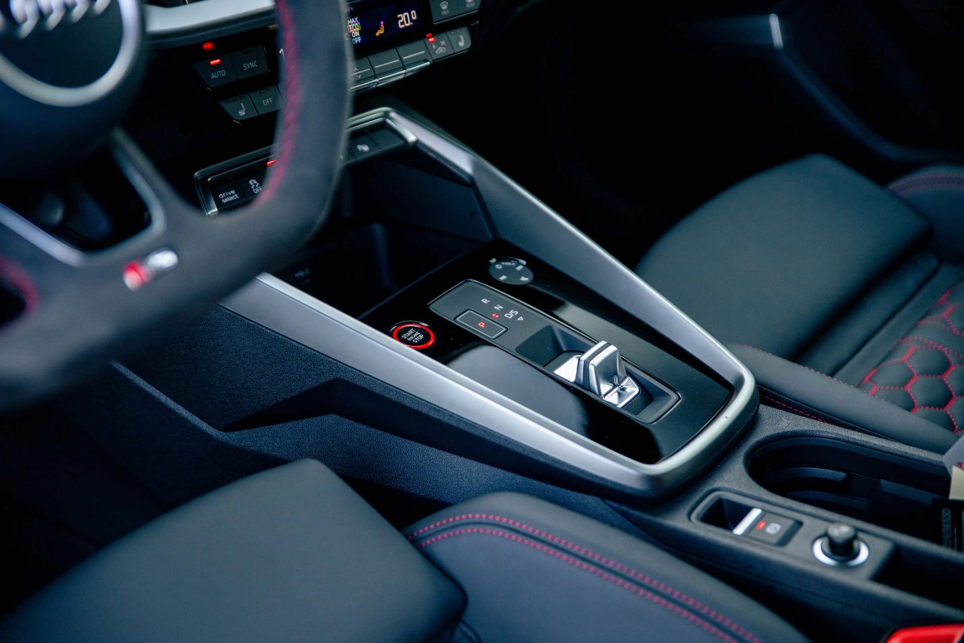 Location longue durée d'occasion Audi RS3 Sportback TFSI écotaxe et malus  inclus dès 1 477€ / mois — Joinsteer