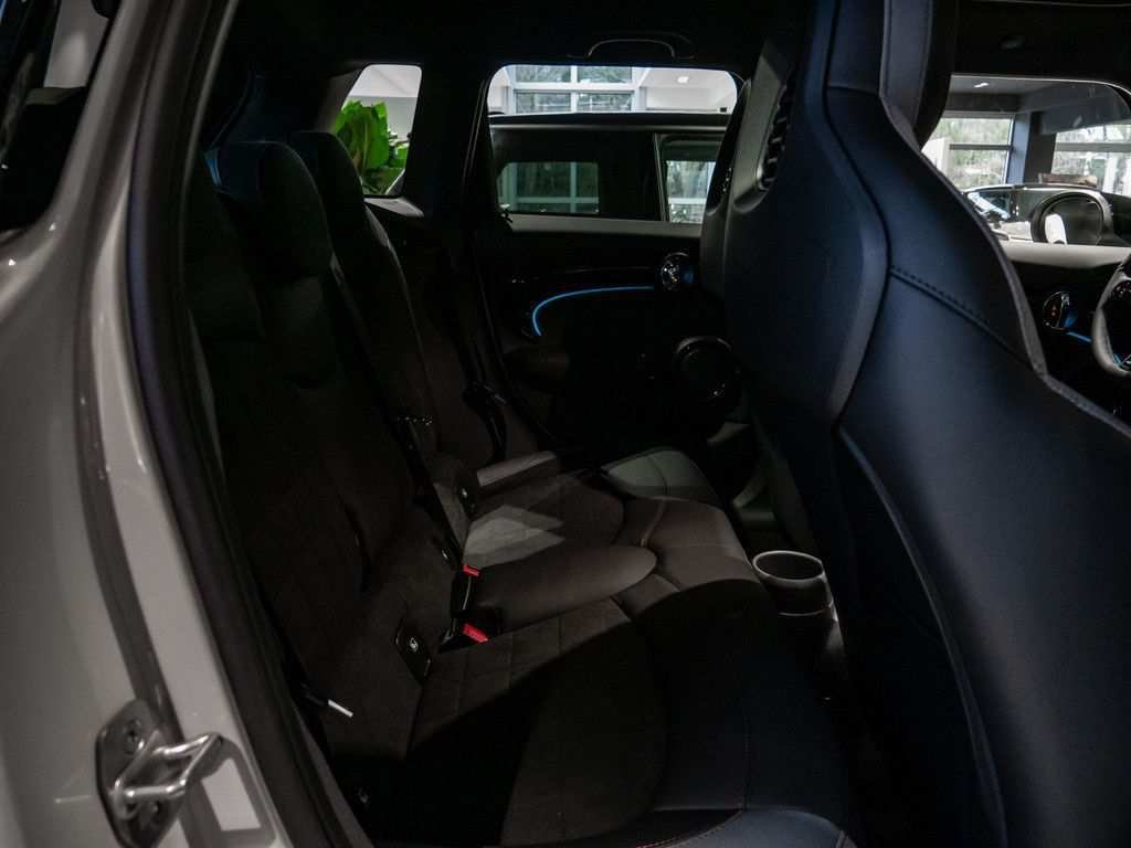 Location longue durée d'occasion Mini Cooper S 3 portes écotaxe et malus  inclus dès 655€ / mois — Joinsteer