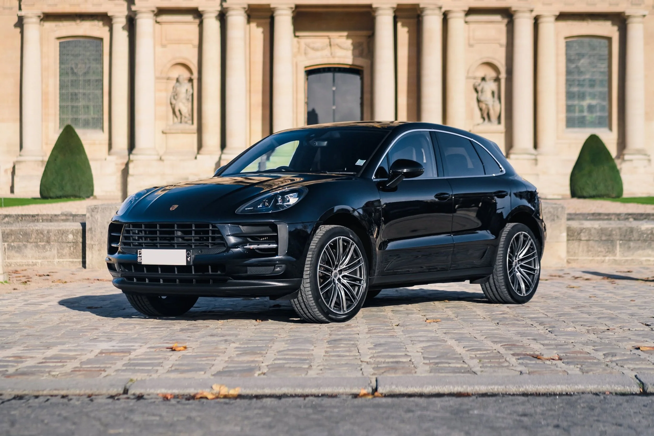 Porsche Macan S 354cv PDK - Modèle Garanti - dès 119€ / jour