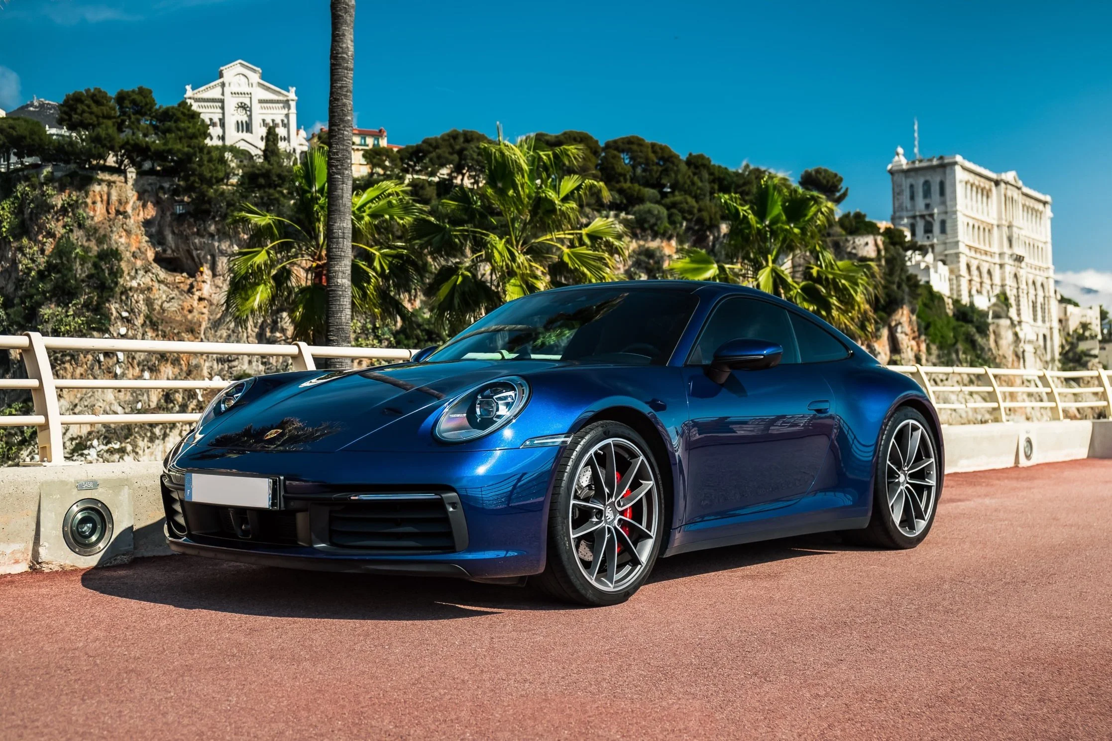 Porsche 992 Carrera S PDK - Modèle Garanti - dès 156€ / jour