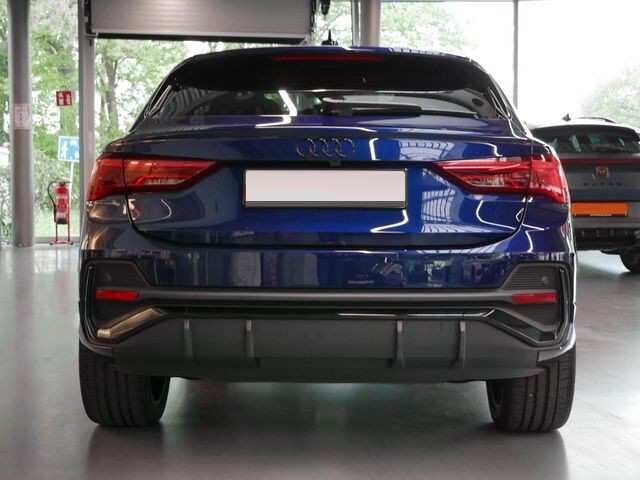 LLD ou LOA Audi A1 Sportback 35 TFSI S line 150 ch dès 560€ / mois sans  écotaxe ni malus. — Joinsteer
