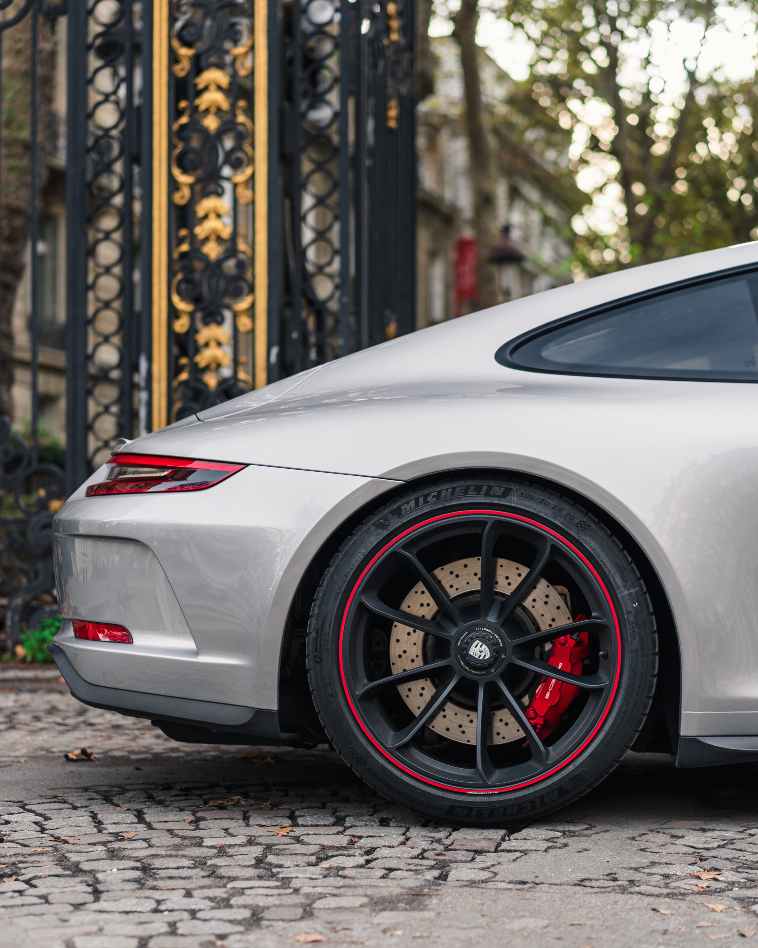Location longue durée d'occasion Porsche 991 II GT3 RS écotaxe et malus  inclus dès 4 028€ / mois — Joinsteer