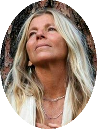 Grace of Mount Shasta