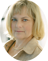 Laura Van Tyne
