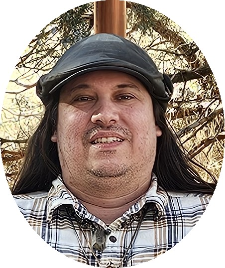 Gary Cromp