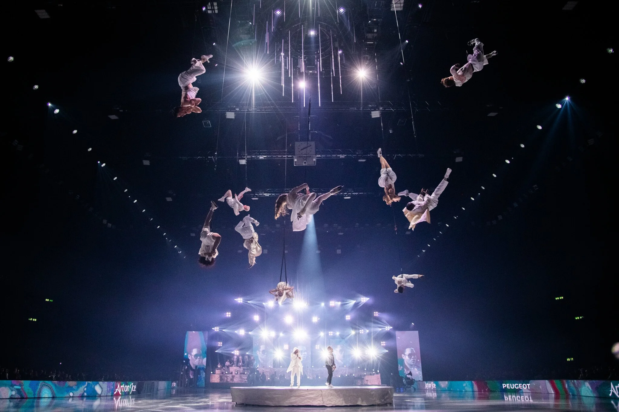 Art on Ice