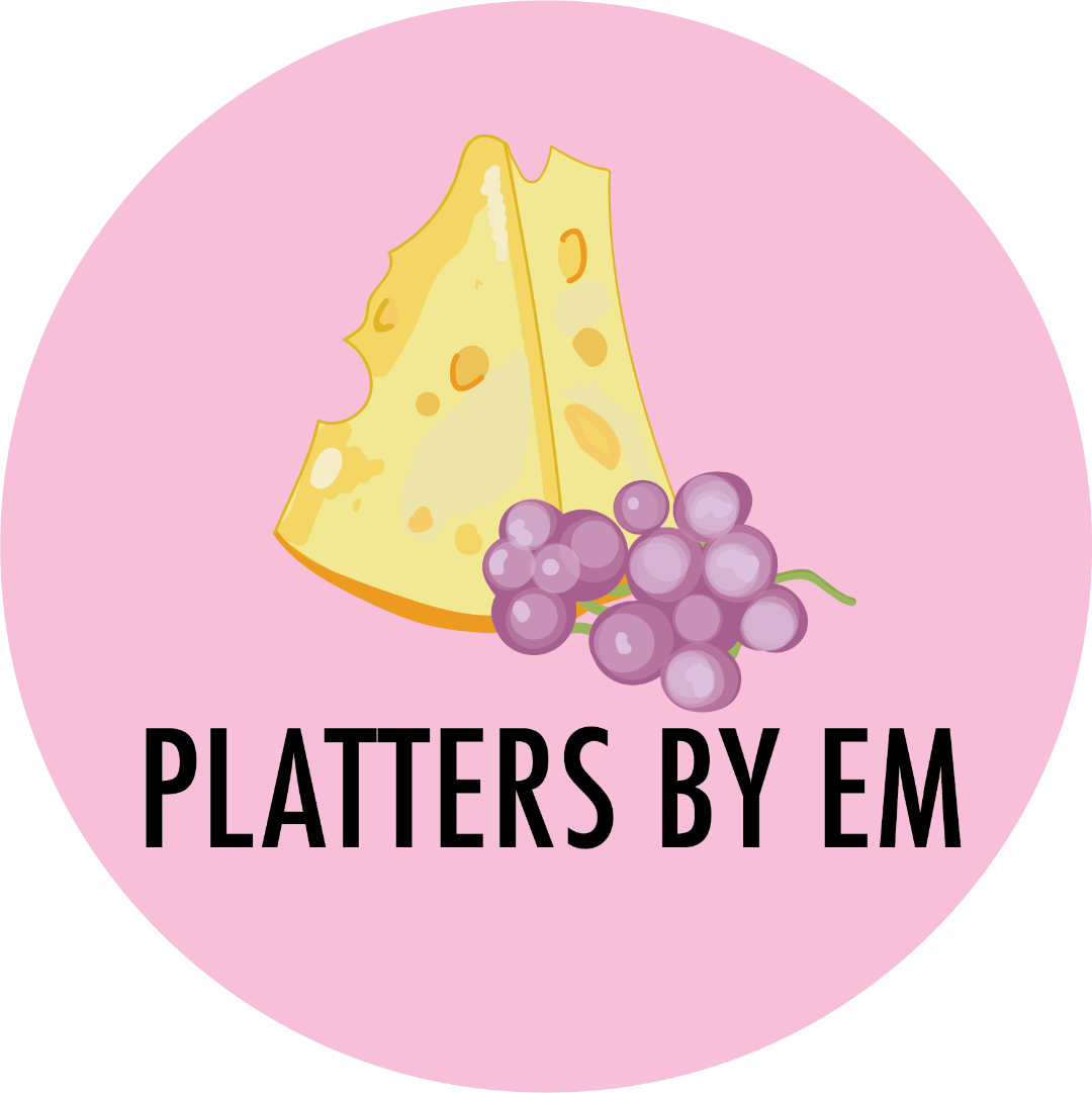 Platters By Em