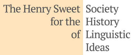 Henry Sweet Society