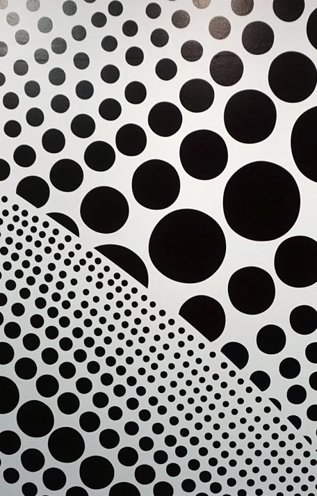 Moderna museet – Yayoi Kusama