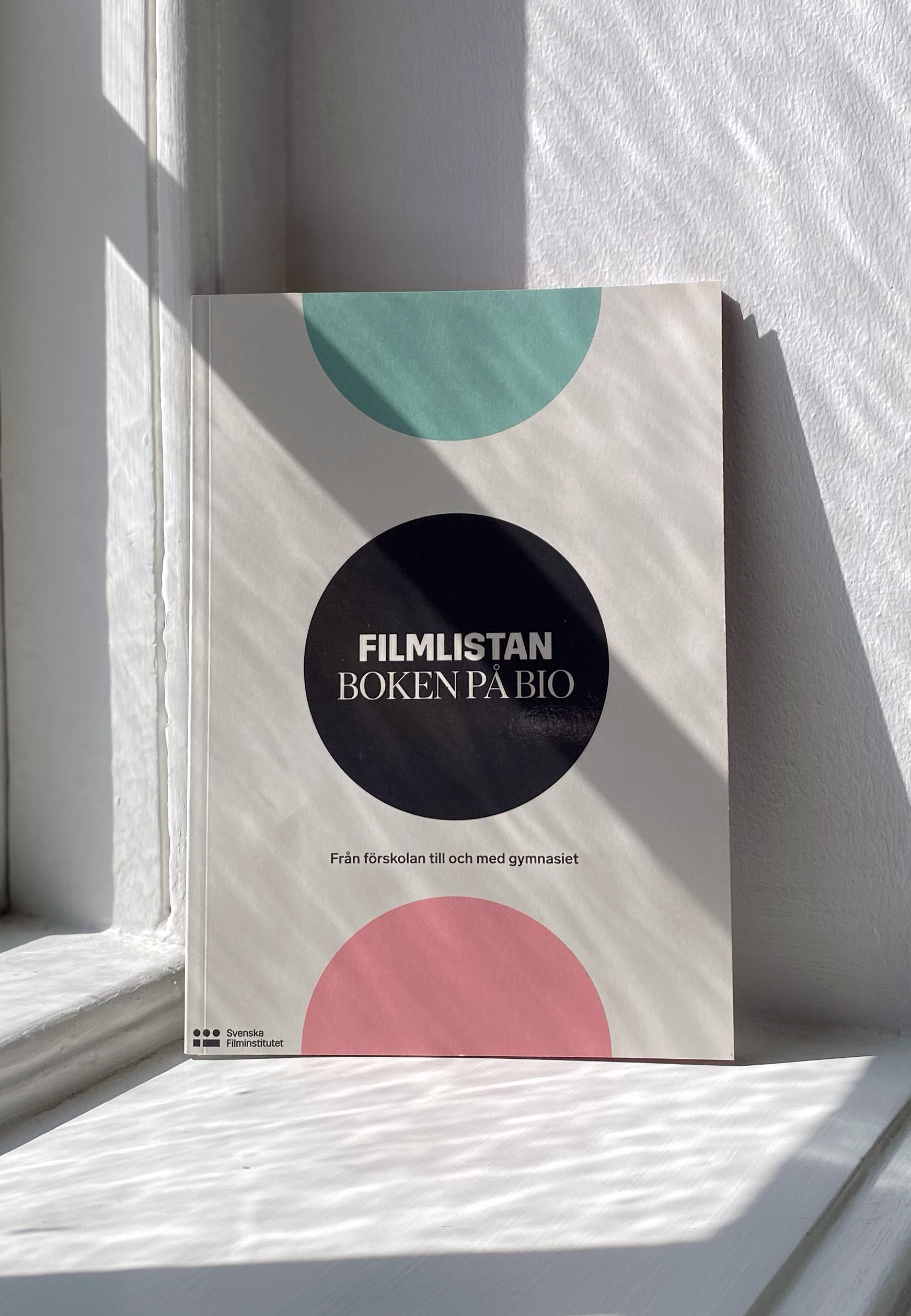 Svenska Filminstitutet – Filmlistan