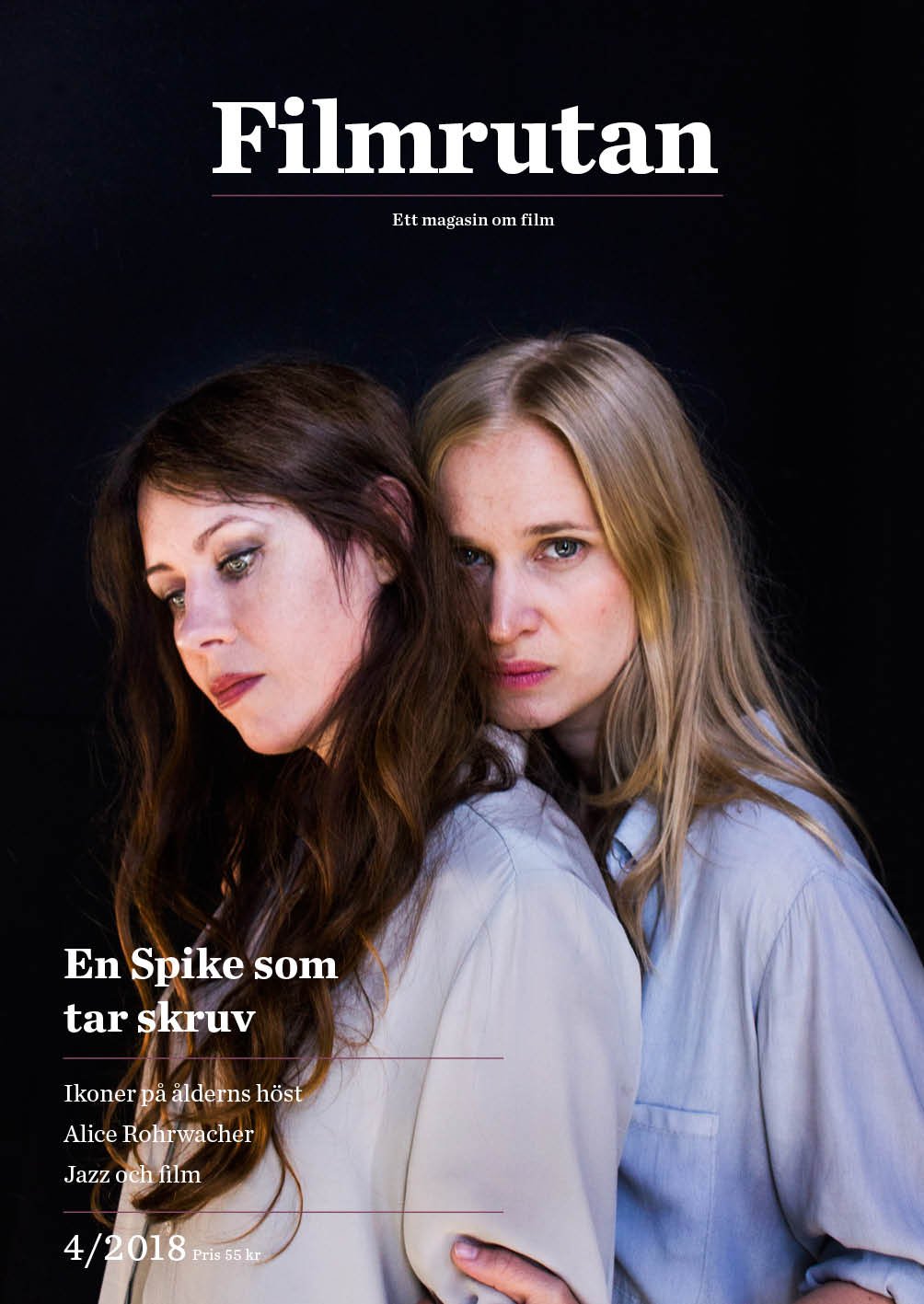 Filmrutan 04 2018