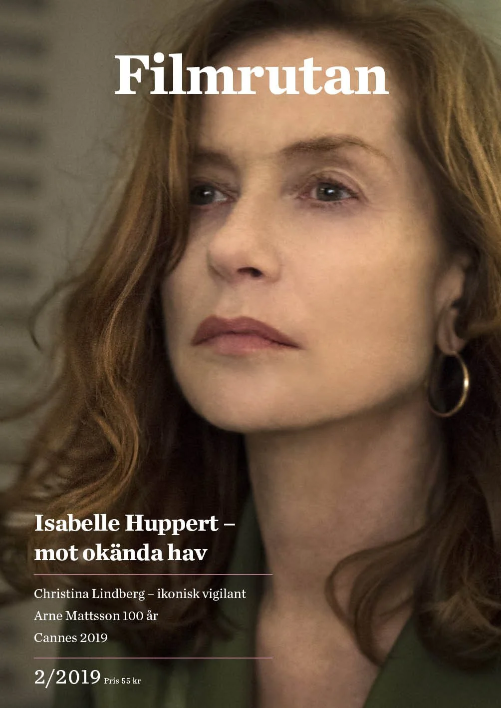 Filmrutan 02 2019