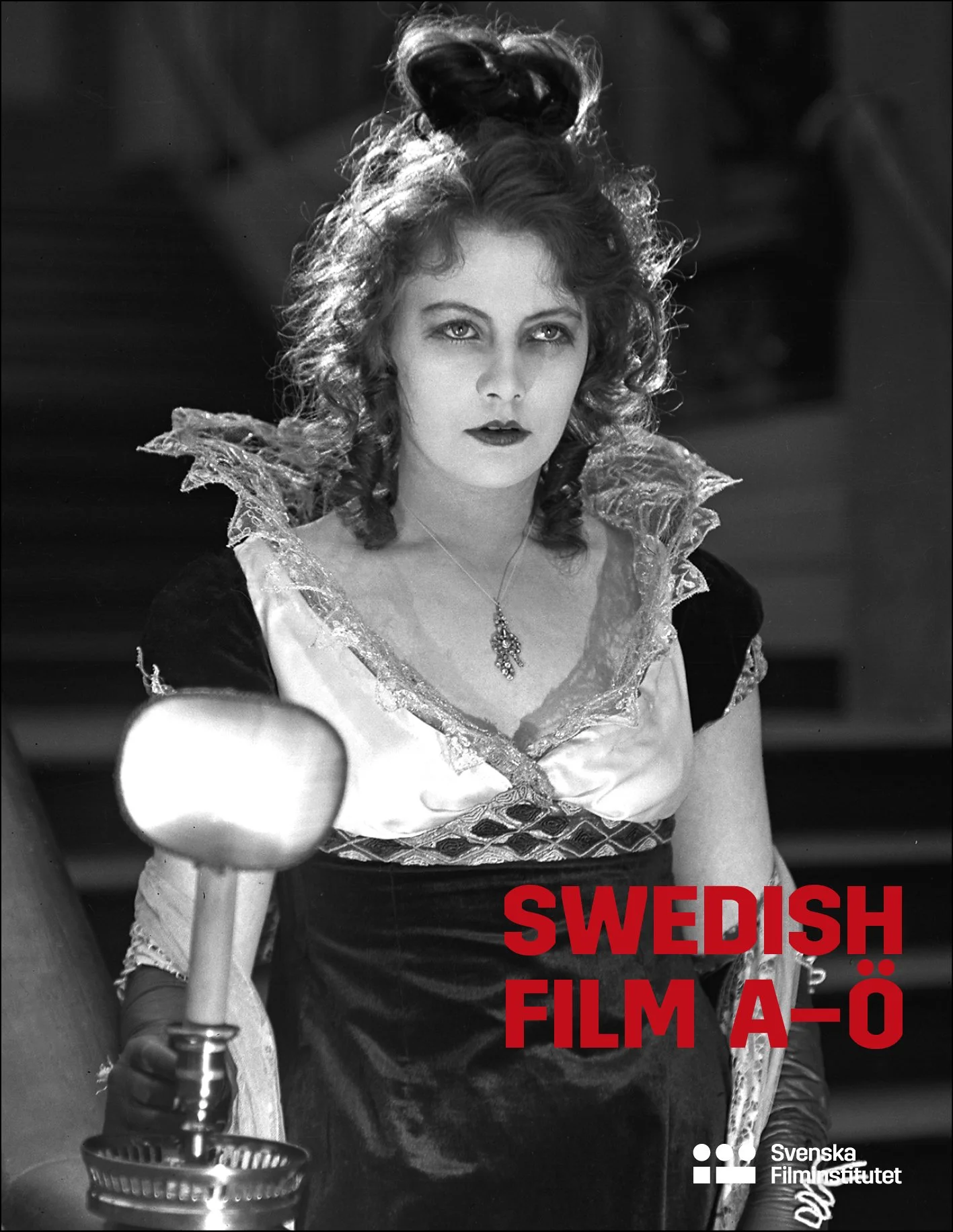 Svenska Filminstitutet – Swedish Film A–Ö