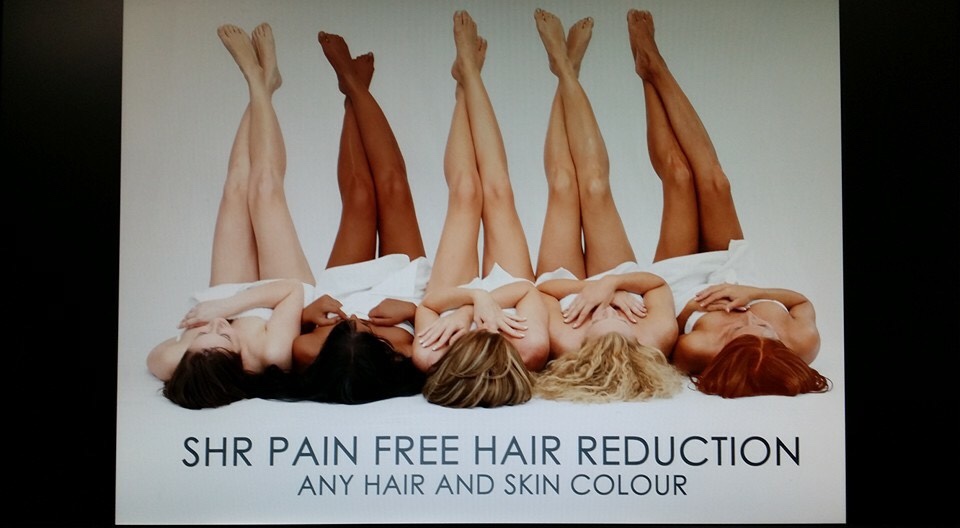 What is the best treatment for permanent hair reduction?