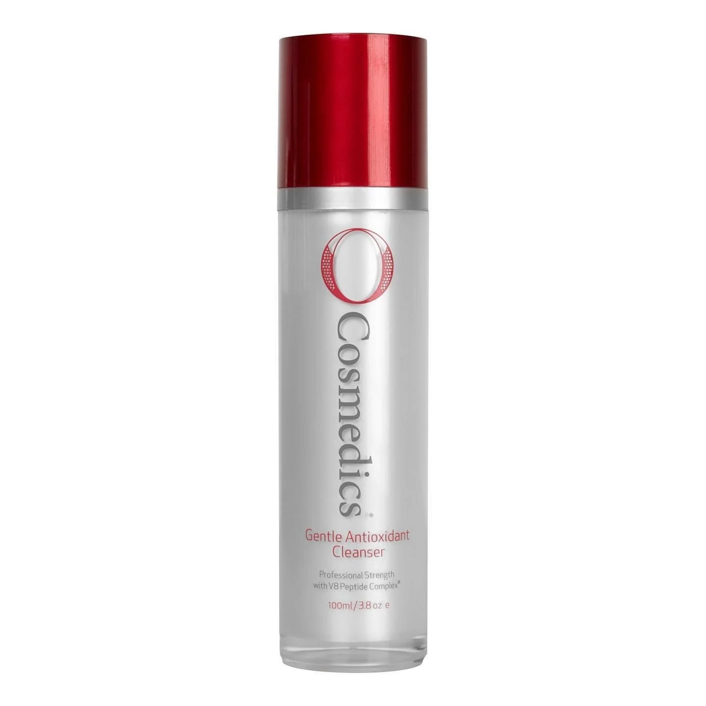 Gentle antioxidant cleanser