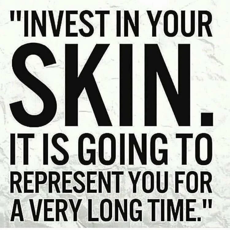 Why do I get bumps under my skin