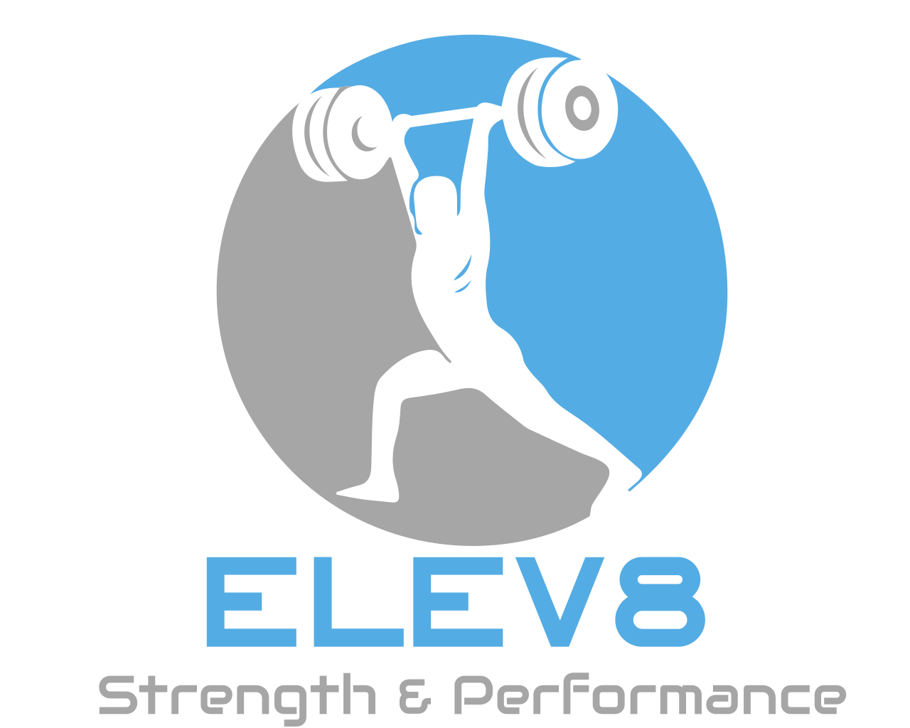 Elev8 Strength &amp; Performance